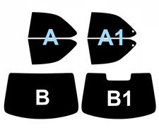 Pellicola Oscurante Vetri per