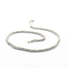 Bracciale oro 18 kt uomo/donna