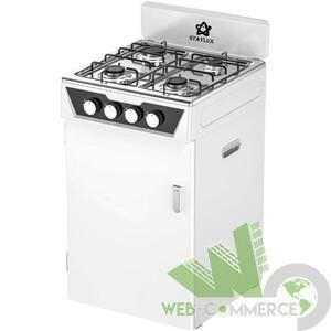 Cucina fuochi gas - cucina,