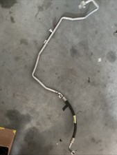 TUBO ARIA CONDIZIONATA FIAT Panda 3° Serie 51858884 - 51961270 Benzina ( 1409416