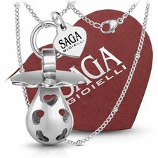 NOEMI GIOIELLI COLLANA CHIAMA