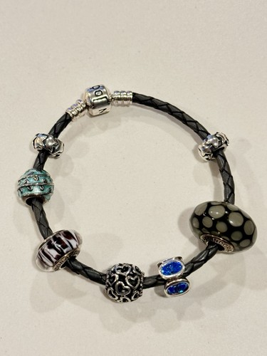 Authentic pandora gray - authentic,