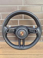 VOLANTE COMPLETO STERZO