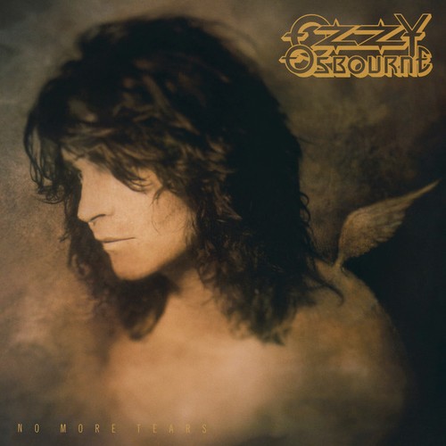 Ozzy osbourne more tears - ozzy,