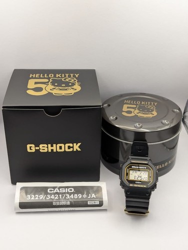Orologio casio shock hello - orologio, g-shock