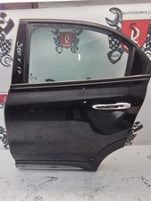 PORTIERA SPORTELLO POSTERIORE SX FIAT 500X 2017