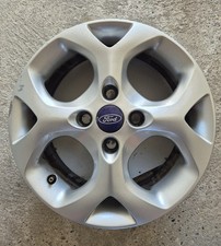 8A6J-1007-BA SET DI CERCHI IN LEGA FORD FIESTA R15