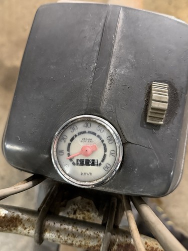 Piaggio ciao bravo grillo - si,