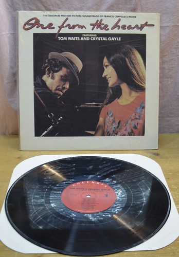 Tom waits and crystal - tom,