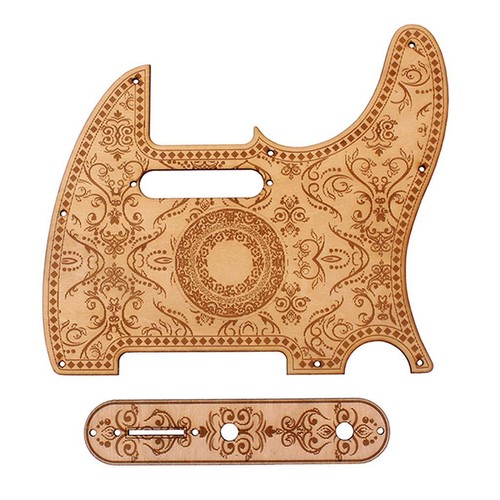 Battipenna per chitarra - battipenna,