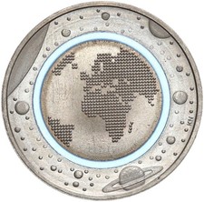 Germania Commemorativa 5 Euro