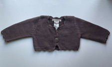 BONPOINT Maglione Cardigan