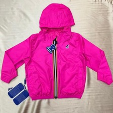 Giacca bambino K-Way 1pz