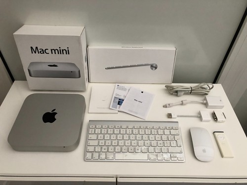 Apple mac mini - mac,