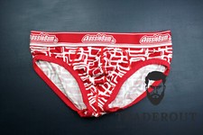 Slip intimo AussieBum uomo