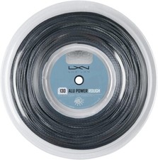 Stringa per racchetta da tennis Luxilon Alu Power Rough 130 - mulinello da 16 1,30 mm - 200 m