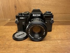 *Near Mint ++* Ricoh XR7 Film