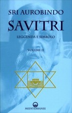 LIBRO SAVITRI. VOL. 2: LIBRI