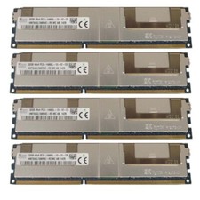 SK Hynix 4x32GB 4Rx4