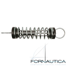 MOLLA ORMEGGIO IN ACCIAIO INOX