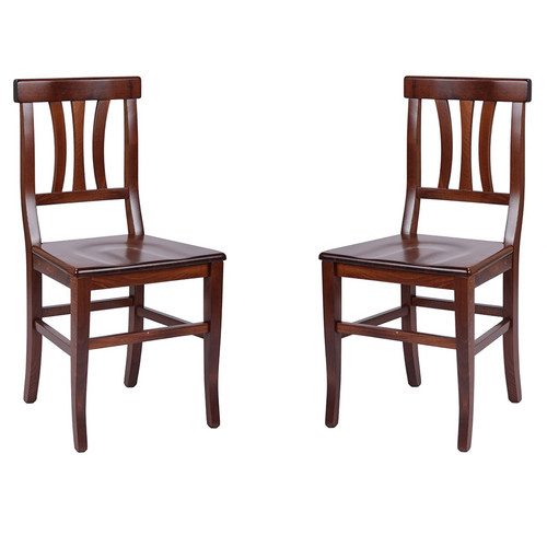Sedia legno cucina laura - sedia,