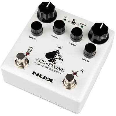 Nux ace tone pedale per - pedale,