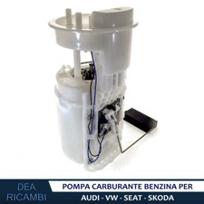 Pompa Carburante Benzina Audi TT (8N3) 1.8 T 1998-2006 Cod. 4590