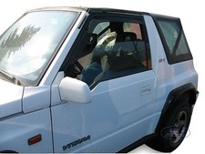 Deflettori aria per - aria, suzuki