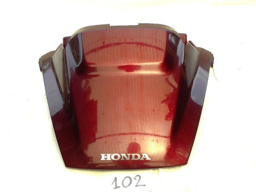 Cover carena centrale honda - cover,