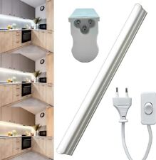 Barra LED Sottopensile Cucina