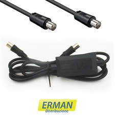 CAVO ANTENNA TV SPINA/SPINA