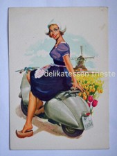 VESPA PIAGGIO faro basso