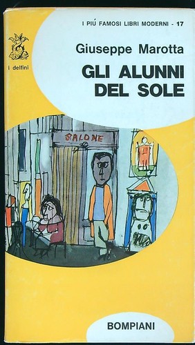 Gli alunni del sole - gli,