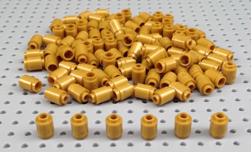 Lego 1x1 botte mattoncini - lego,