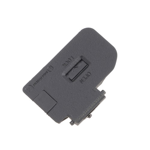 Coperchio porta batteria - , di
