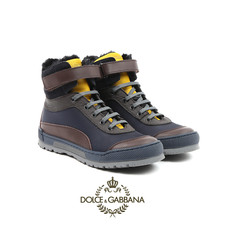 Dolce and Gabbana Sneakers