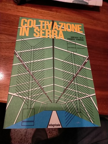 Coltivazione serra alpi - coltivazione,