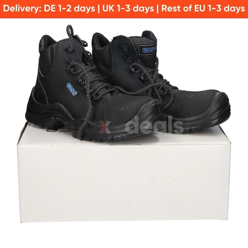 Scarpe antinfortunistiche giss - scarpe,