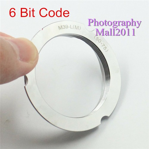 Codice bit m39 - bit, m39-lm