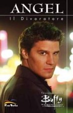 BUFFY THE VAMPIRE SLAYER -