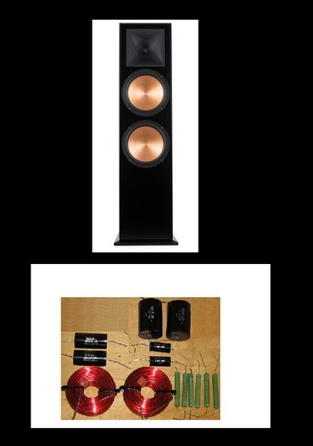 Klipsch iii kit - klipsch,