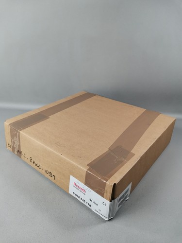 Rexroth sl010 0608830178 - rexroth,