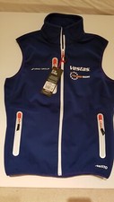 Gilet Vela Donna Musto 11th