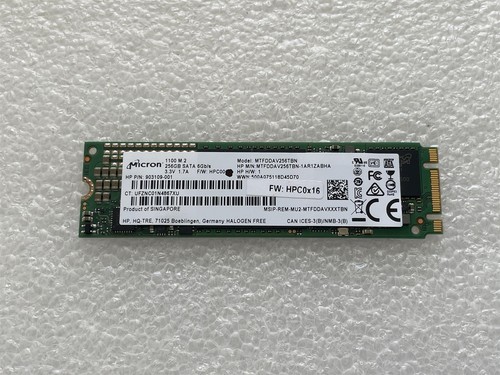 Per 826393 001 micron - hp, 826393-001