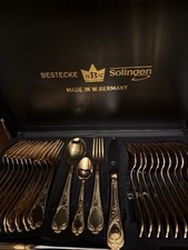 SBS Bestecke Solingen 70PZ Set