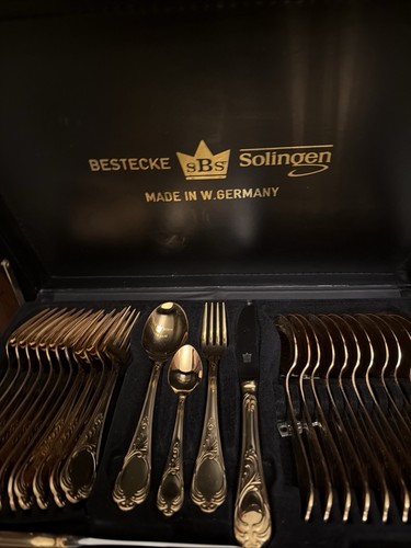 Sbs bestecke solingen - sbs,