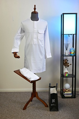2026 abbigliamento africano