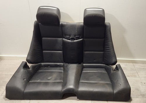 Bmw e46 325ci rivestimento - bmw,
