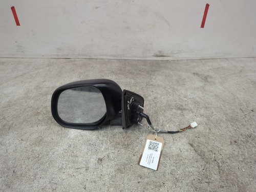 Specchietto retrovisore - specchietto,