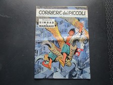 CORRIERE DEI PICCOLI N.  28